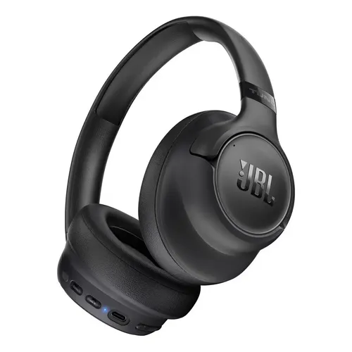 AURICULAR JBL TUNE 780NC BLACK