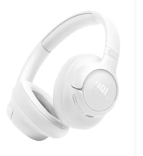 AURICULAR JBL TUNE 730BT WHITE