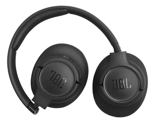 AURICULAR JBL TUNE 730BT BLACK