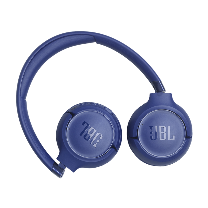 AURICULAR JBL TUNE 680NC BLUE