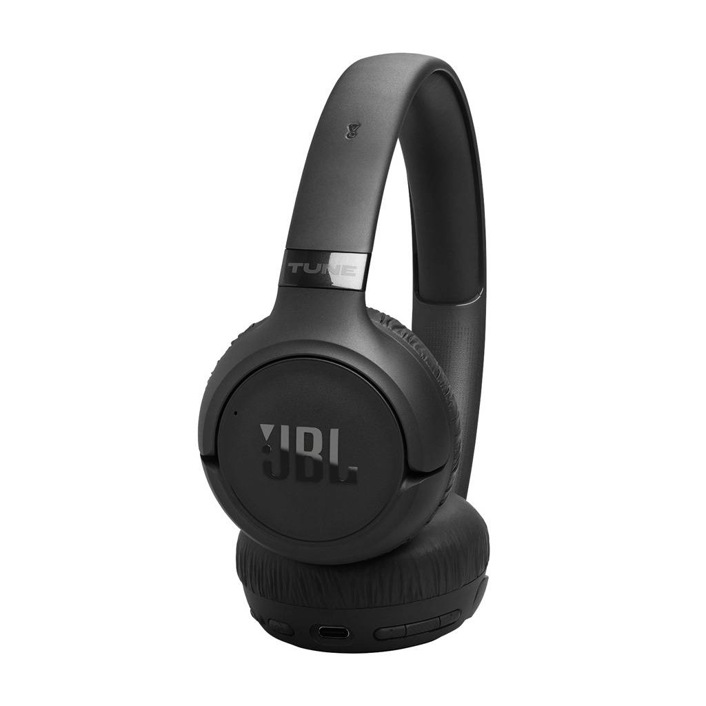 AURICULAR JBL TUNE 770NC BLACK