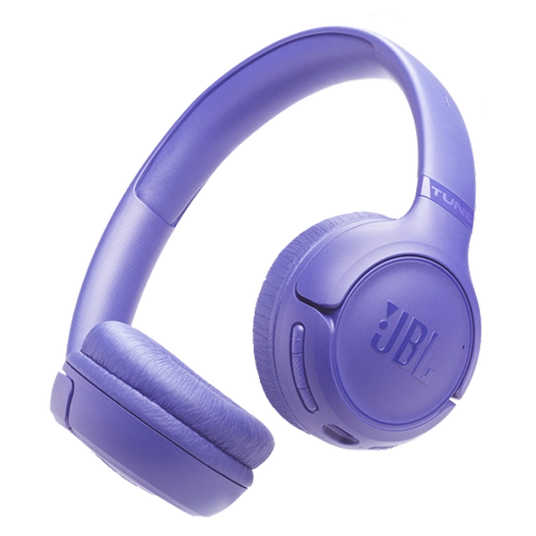 AURICULAR JBL TUNE 530BT PURPLE