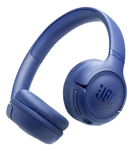 AURICULAR JBL TUNE 530BT BLUE