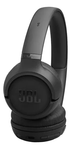 AURICULAR JBL TUNE 530BT BLACK