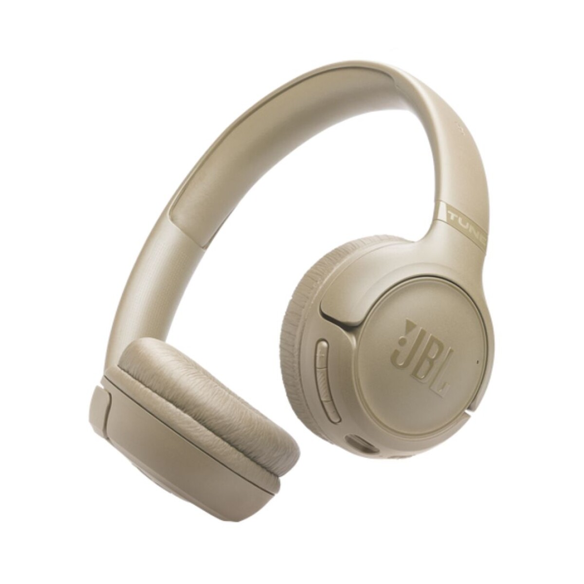 AURICULAR JBL TUNE 530BT BEIGE