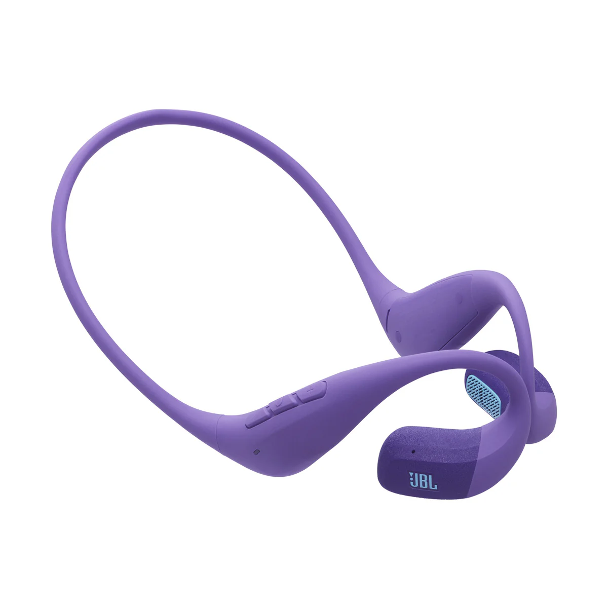 AURICULAR JBL ENDURANCE PACE BT PURPLE
