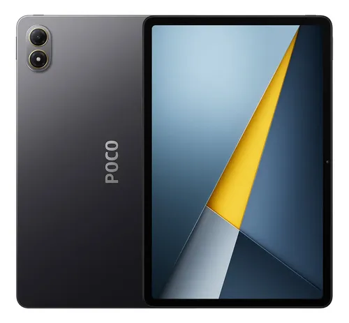 TABLET XIAOMI POCO PAD M1 8GB 256GB 12 1  WIFI GREY