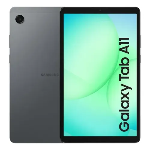TABLET SAMSUNG TAB A11 SM-X133 WIFI 8 7  8GB 128GB GRAY 1GTA PY-AR-UY