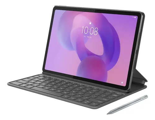 TABLET LENOVO IDEA TAB TB336ZU LTE 11  2 5K IPS 90HZ 8GB 256GB GRAY TECL ESP+PEN