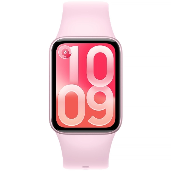 RELOJ XIAOMI SMART BAND 10 PRO M2552B1 LAVENDER PINK