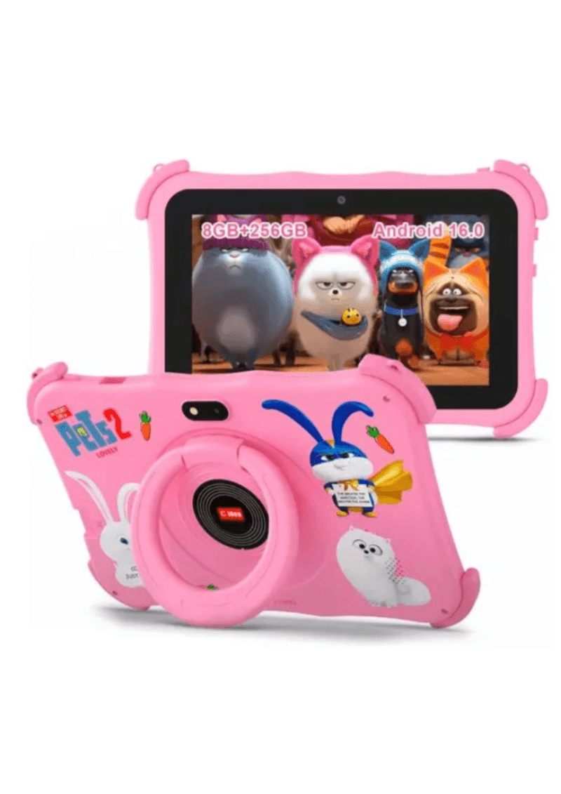 TABLET C IDEA CM88 7  8GB 256GB PINK