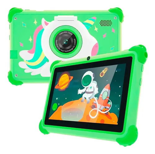 TABLET C IDEA CM88 7  8GB 256GB GREEN