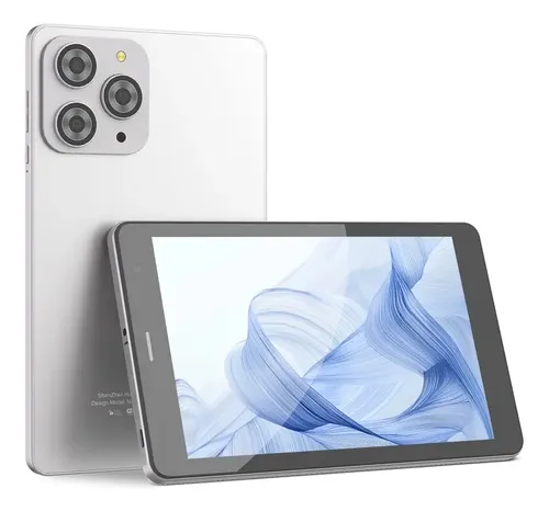 TABLET C IDEA CM817 AIR 3G 8  8GB 512TB PEN+TECL ING+ESTU+MOUSE+CARG WHITE