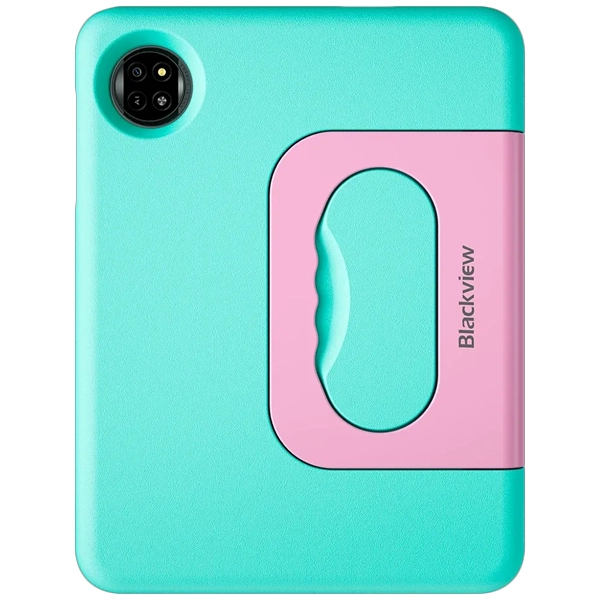 TABLET BLACKVIEW TAB 20 KIDS WIFI 10 1  IPS 4GB 64GB FAIRY GREEN