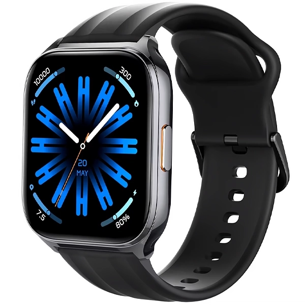 RELOJ HAYLOU WATCH 3 HCS02 BLACK
