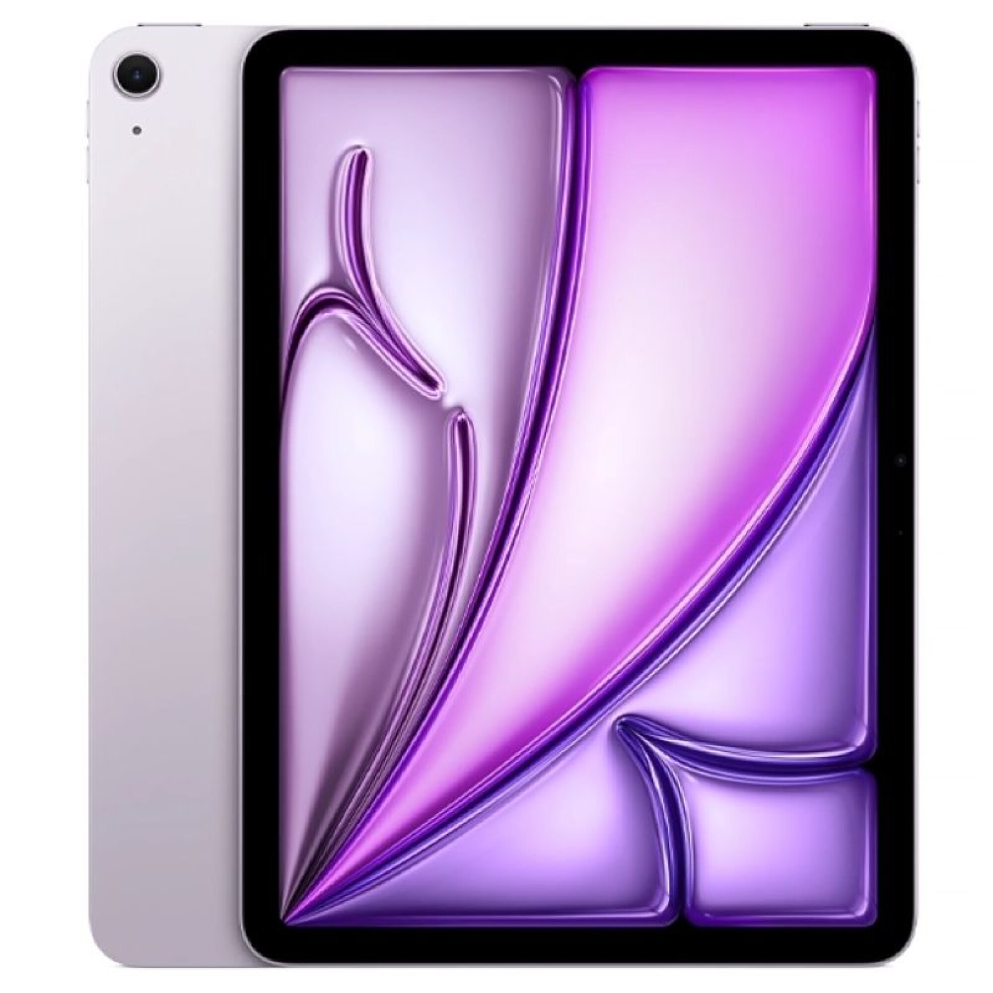 APPLE IPAD AIR 13  M4 WIFI 128GB MH5T4LL A PURPLE  2026
