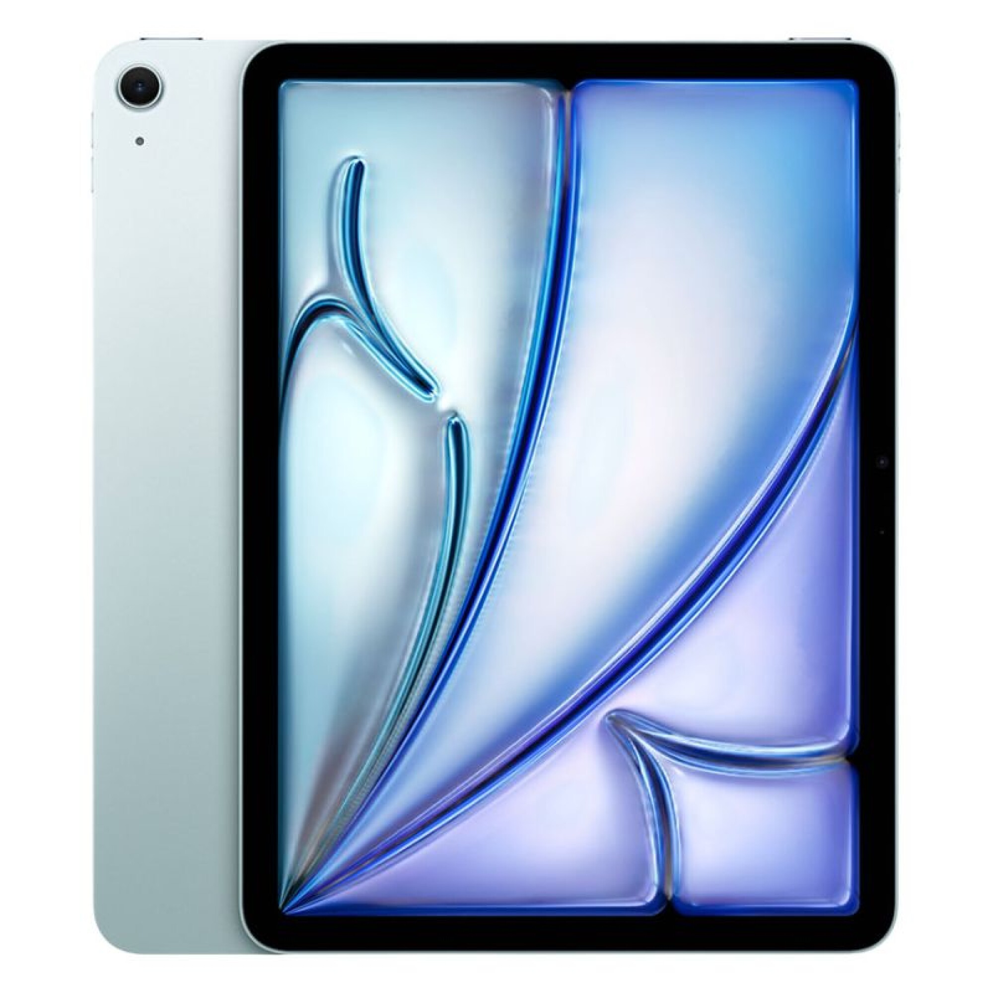 APPLE IPAD AIR 13  M4 WIFI 128GB MH5P4LL A BLUE  2026