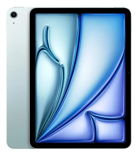 APPLE IPAD AIR 11  M4 WIFI 128GB MH314LL A BLUE  2026