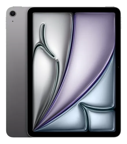 APPLE IPAD AIR 11  M4 WIFI 128GB MH304LL A SPACE GRAY  2026