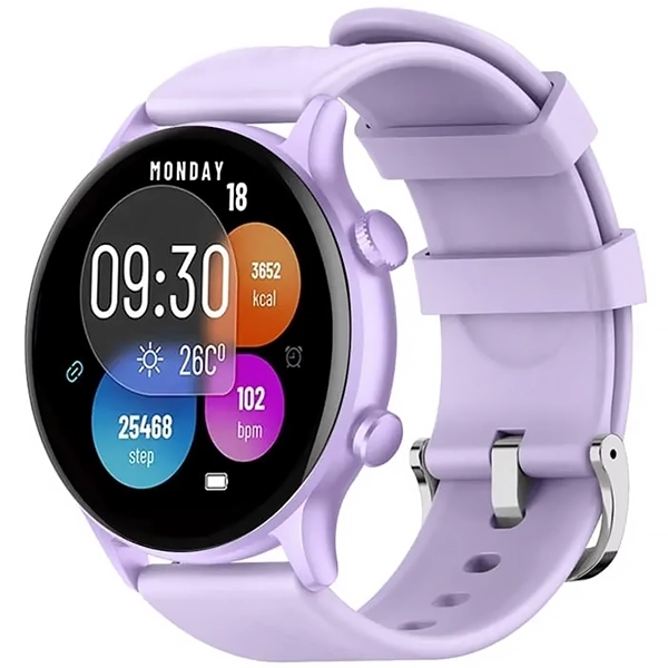 RELOJ G-TIDE R5 LITE PURPLE