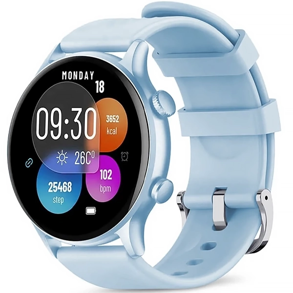 RELOJ G-TIDE R5 LITE BLUE