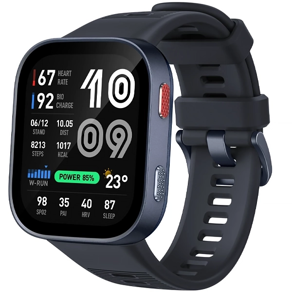 RELOJ AMAZFIT BIP MAX A2568 DARK BLUE