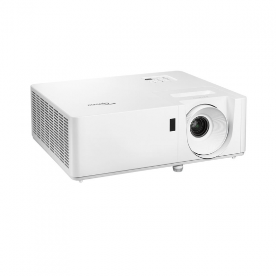 PROYECTOR OPTOMA ZX300 3500 LUMENS XGA VGA WHITE
