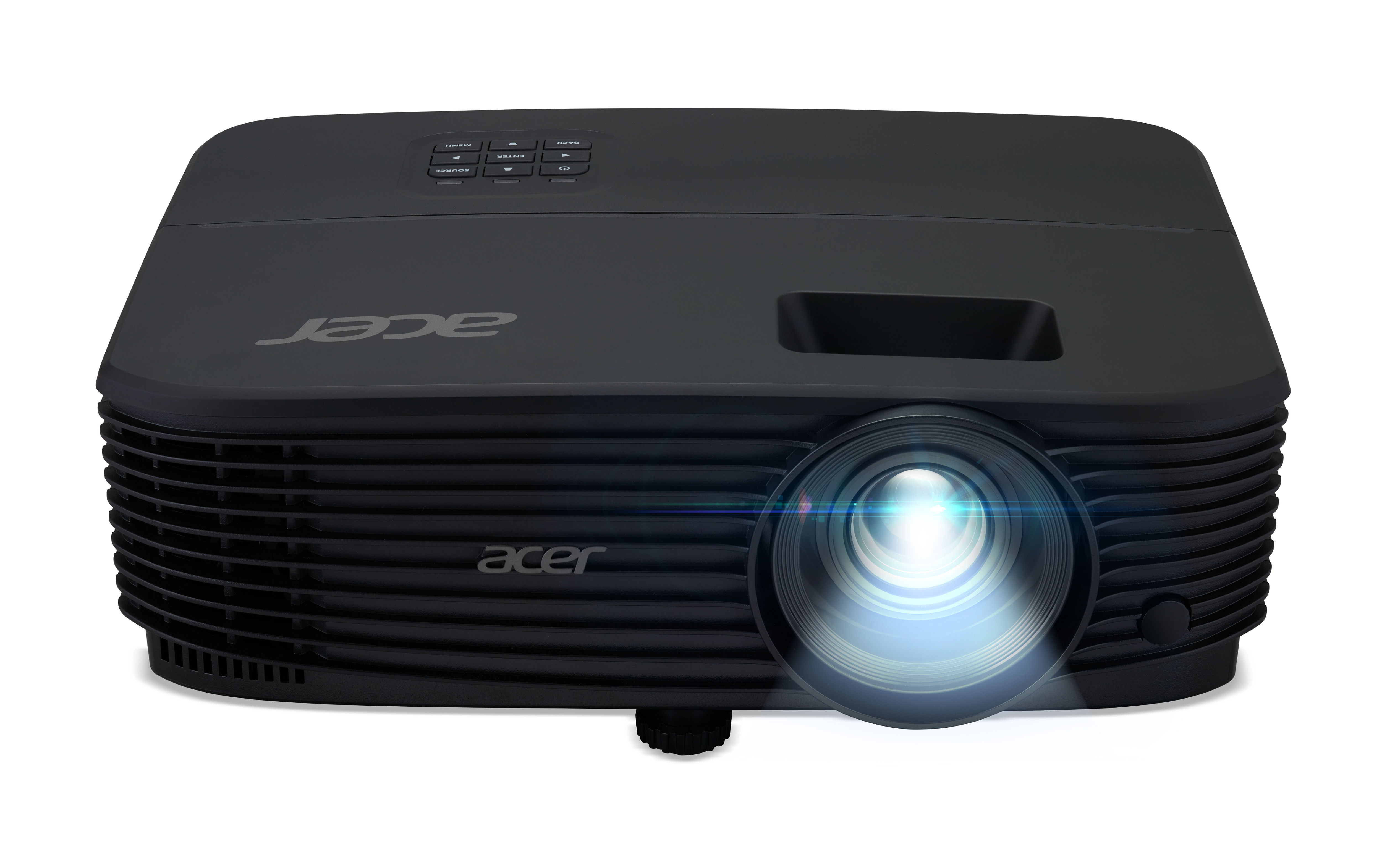 PROYECTOR ACER X1329 4800 LUMENS FHD HDMI BLACK