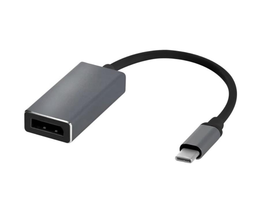 ADAPTADOR ARGOM ARG-CB-0061 DISPLAYPORT TIPO-C