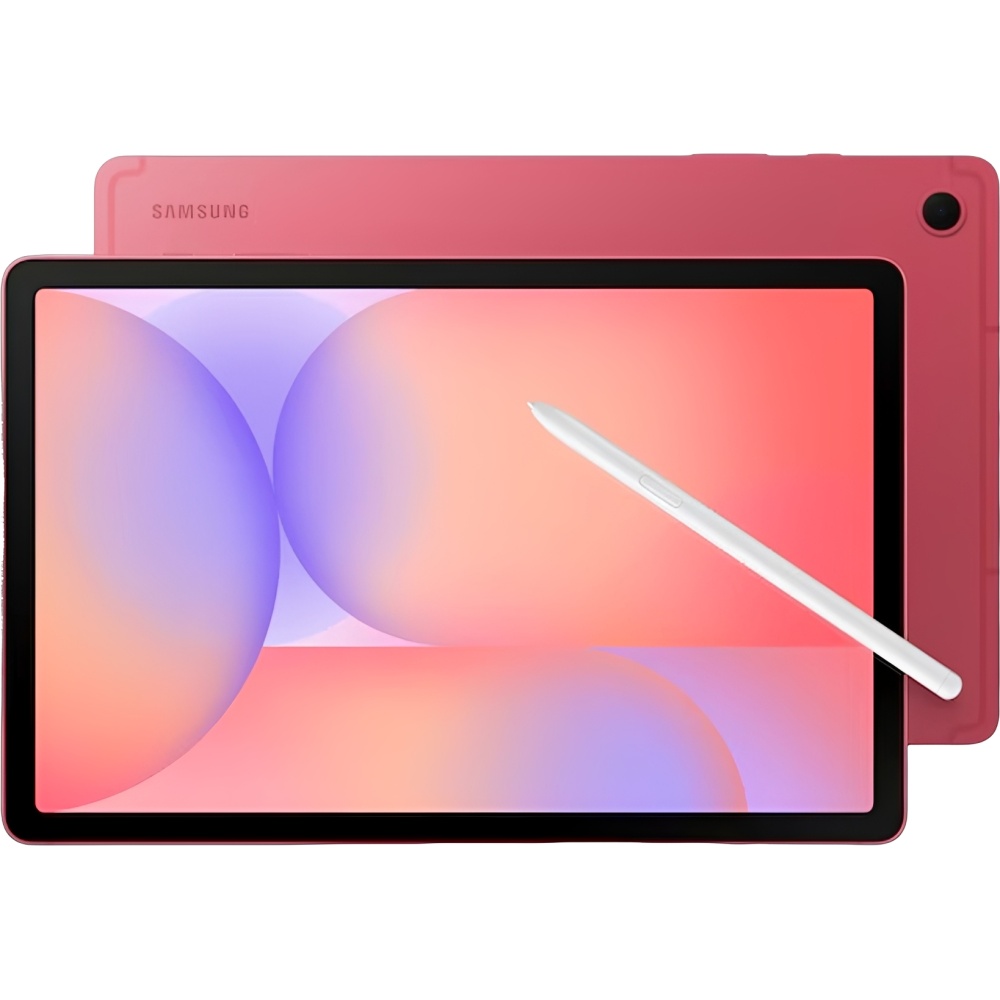 TABLET SAMSUNG TAB S10 LITE SM-X400 WIFI 10 9  90HZ 6GB 128GB PEN CORAL RED