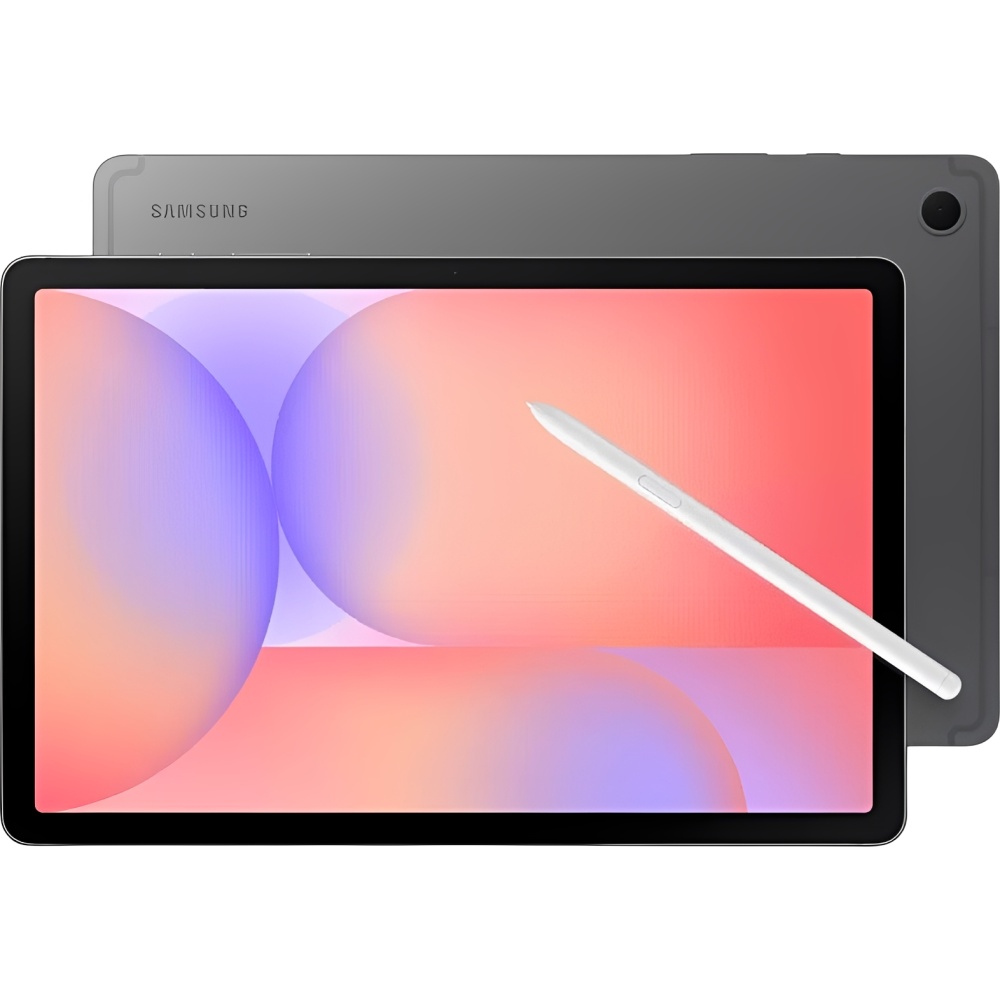 TABLET SAMSUNG TAB S10 LITE SM-X400 WIFI 10 9  90HZ 8GB 256GB PEN GRAY