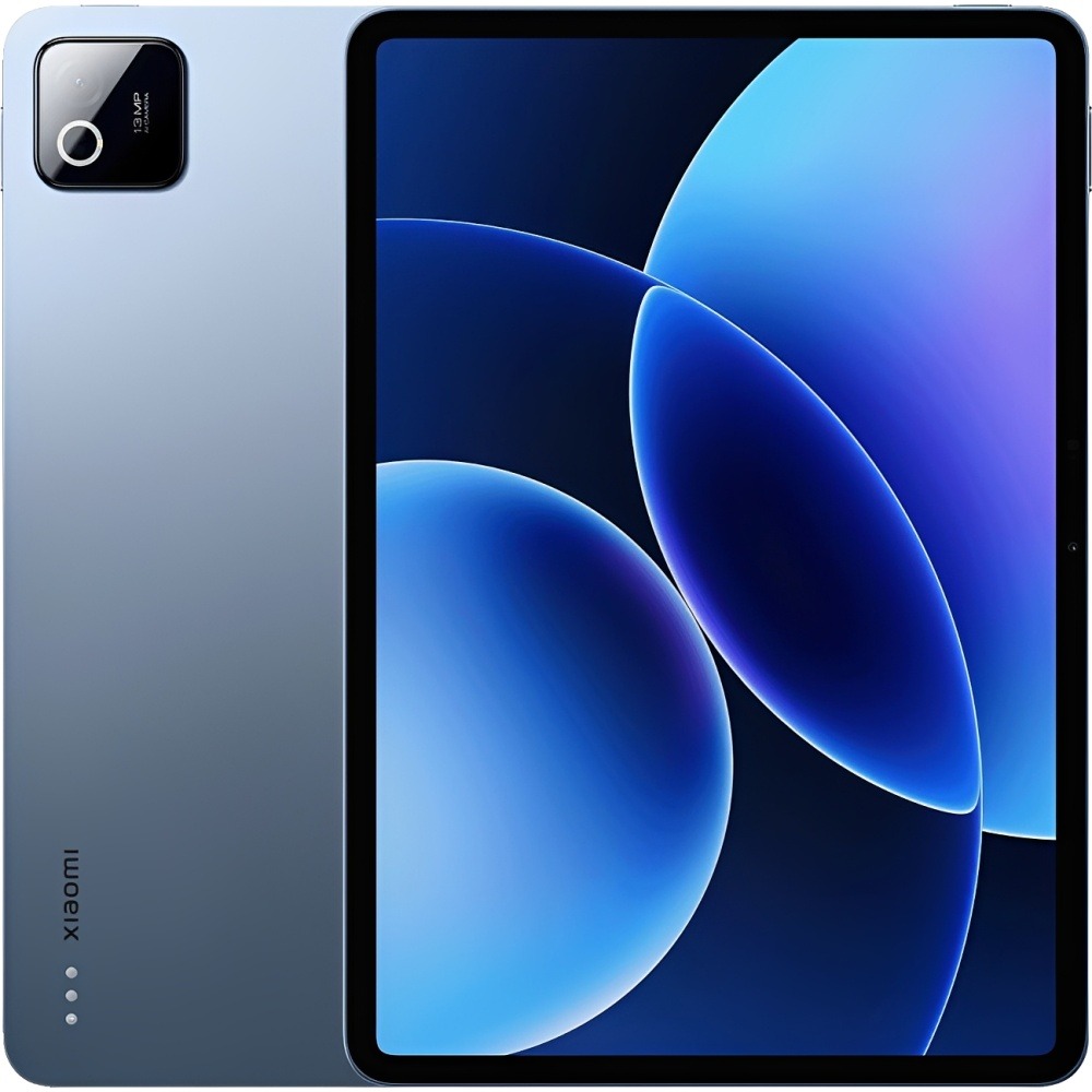TABLET XIAOMI MI PAD 8 128GB 8GB 11 2  BLUE