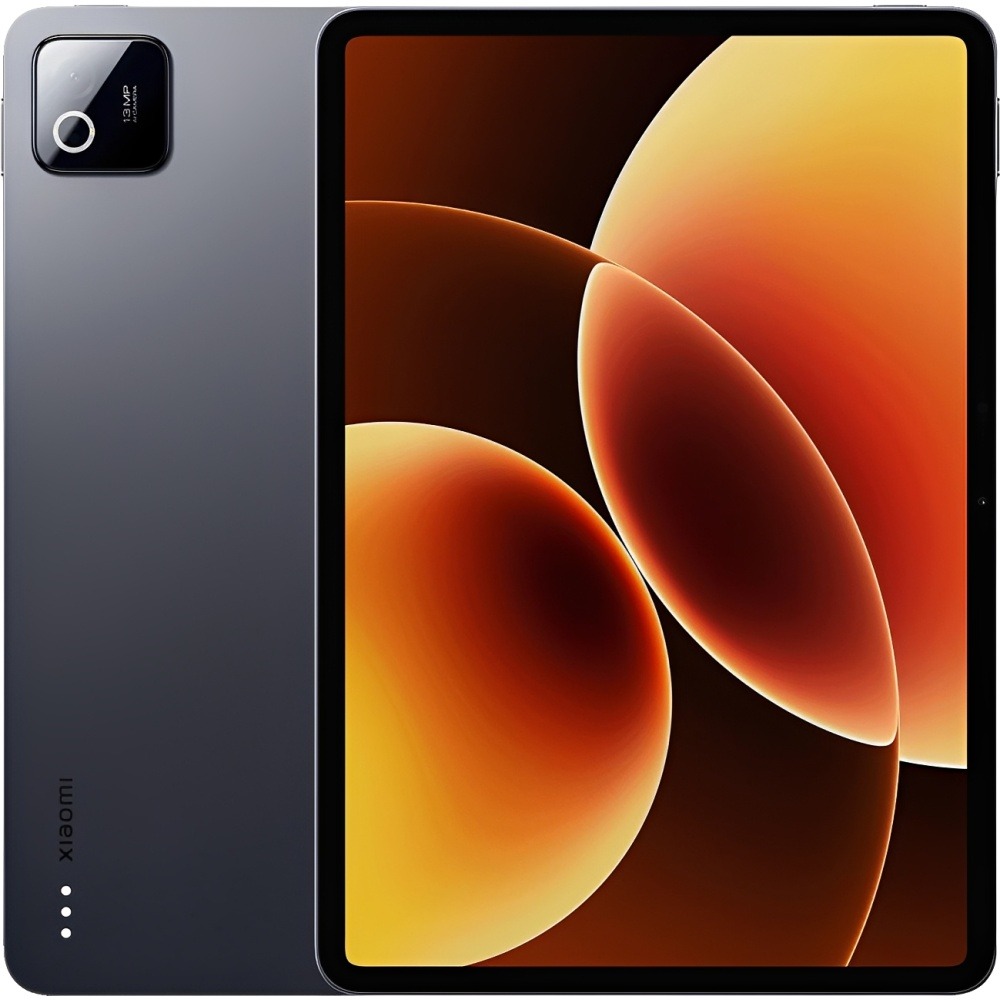 TABLET XIAOMI MI PAD 8 256GBGB 8GB 11 2  GRAY