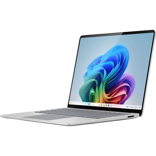 NOTEBOOK MICROSOFT SURFACE ZGM-00001 SNAPDRAGON X PLUS 16GBD5 512SSD 13 8” TOUCH W11 ING PLATINUM