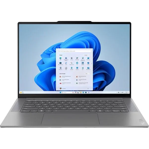 NOTEBOOK LENOVO YOGA SLIM 7 83HM004ULM ULTRA 7-258V 32GBD5 1TBSSD 15 3  120HZ TOUCH W11 ING GREY