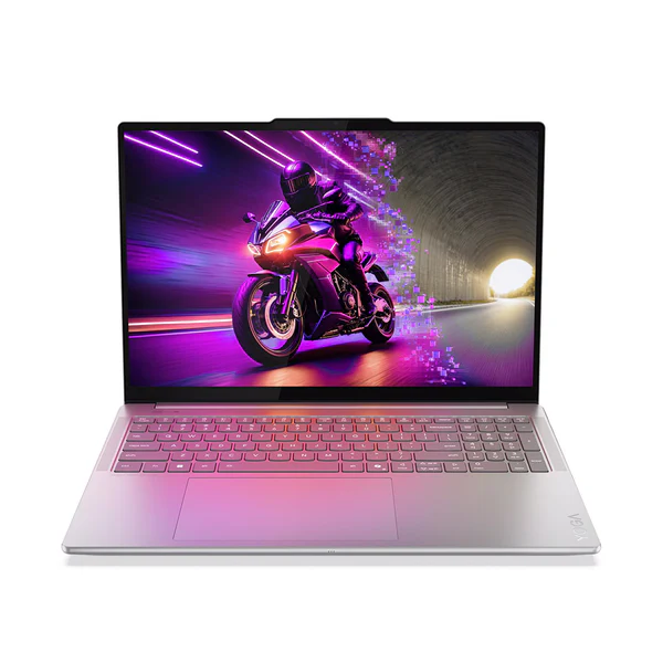 NOTEBOOK LENOVO YOGA PRO 83L00008US ULTRA 9-285H 32GB 1TBSSD 16  120HZ OLED 2 8K TOUCH RTX5050 W11