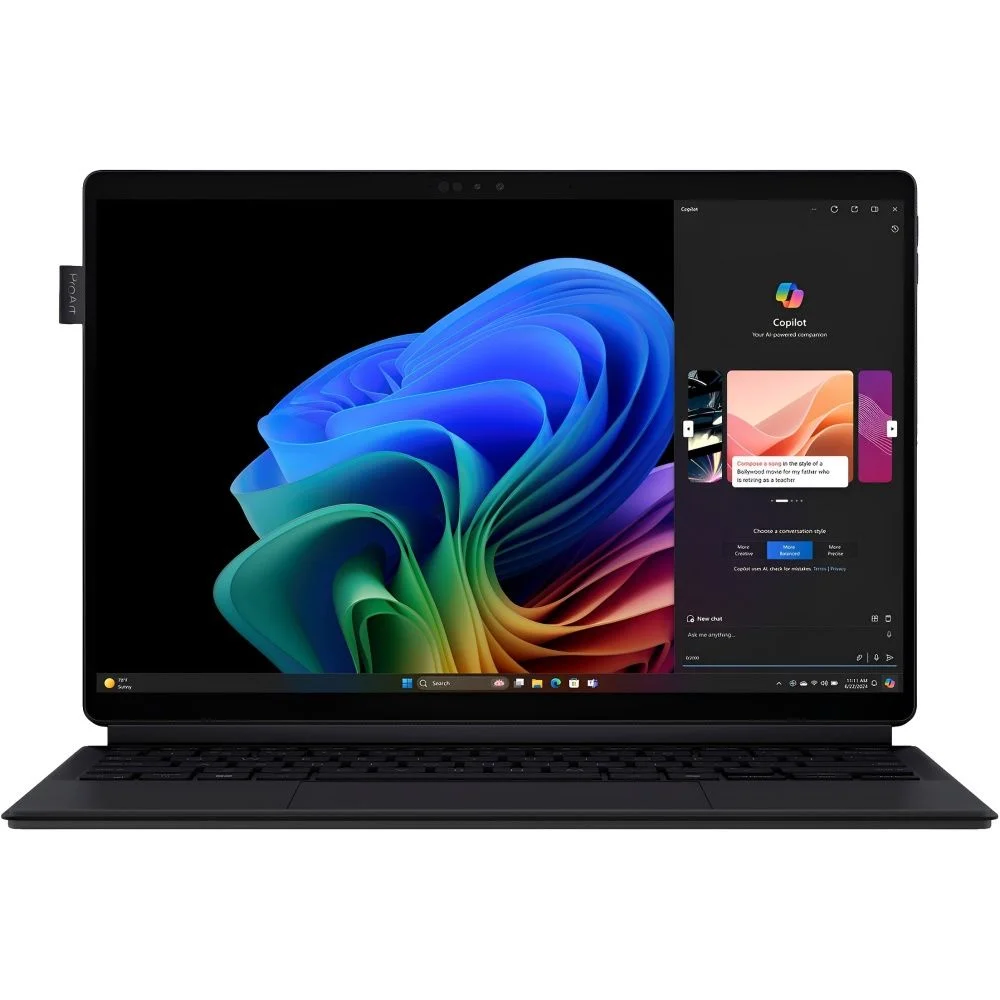 NOTEBOOK LENOVO YOGA PRO 7I ULTRA 7-356H 32GBD5 1TBSSD 15 3  OLED 165HZ TOUCH RTX5050 8GB W11 ING