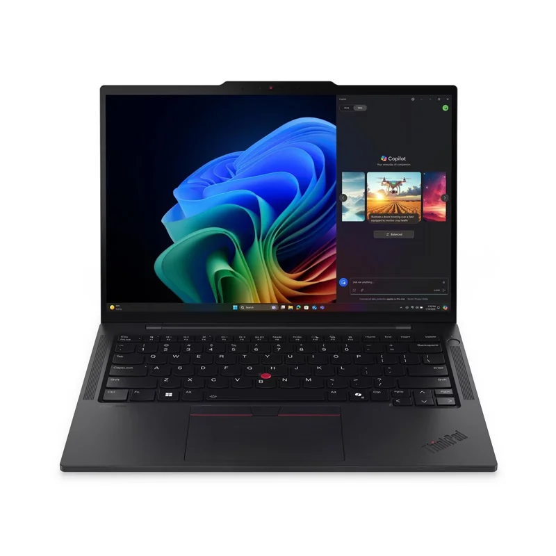 NOTEBOOK LENOVO THINKPAD T14S G6 21QX000LUS ULT 7-258V 32GBD5 1TBSSD 14  IPS W11PRO ING BK