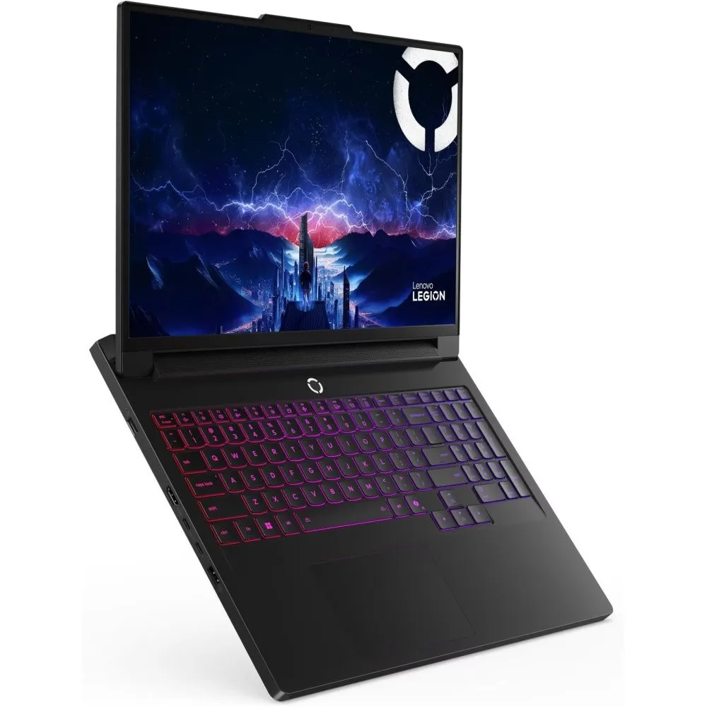 NOTEBOOK LENOVO LEGION PRO 7 83F50017US ULTRA 9-275HX 32GB 1TBSSD 16� OLED 240HZ RTX5090 W11 ING