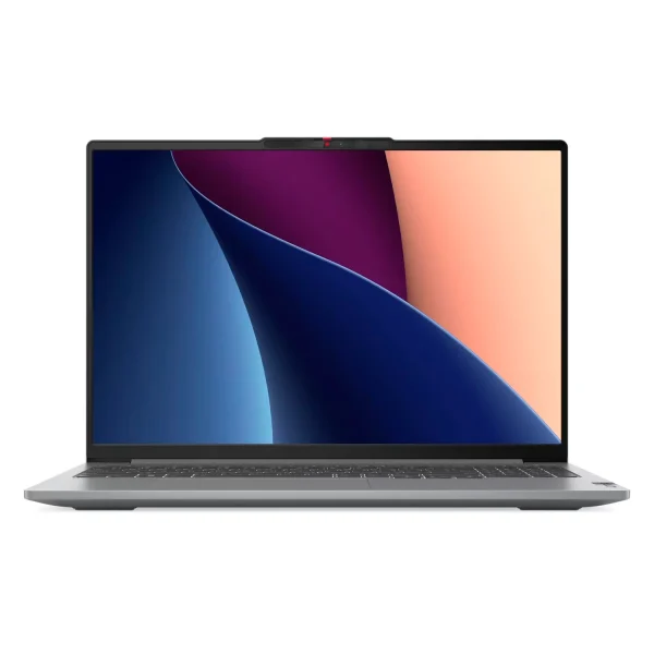 NOTEBOOK LENOVO IDEAPAD SLIM 3 83KA000QUS R7-8840HS 5 1 16GBD5 512SSD 15 3  IPS TOUCH W11 ING GRAY