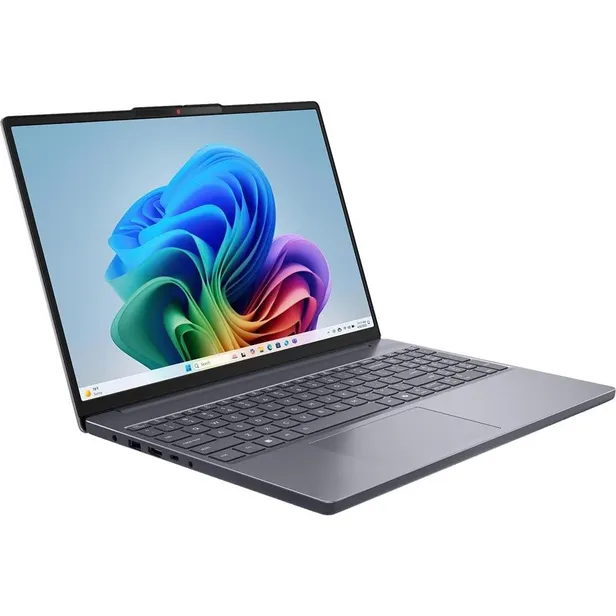 NOTEBOOK LENOVO IDEAPAD SLIM 3 83K700TUUS R7-170 4 75GHZ 16GBD5 512SSD 15 3  IPS TOUCH ING W11 GRE