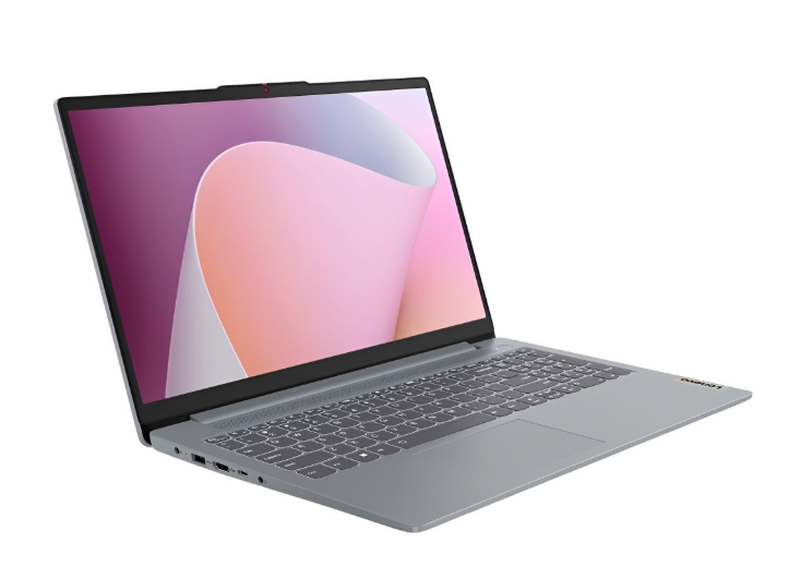 NOTEBOOK LENOVO IDEAPAD 82XQ00RSUS R5-7520U 8GB 512SSD 15 6  FHD TOCH W11 ING GR REFURB