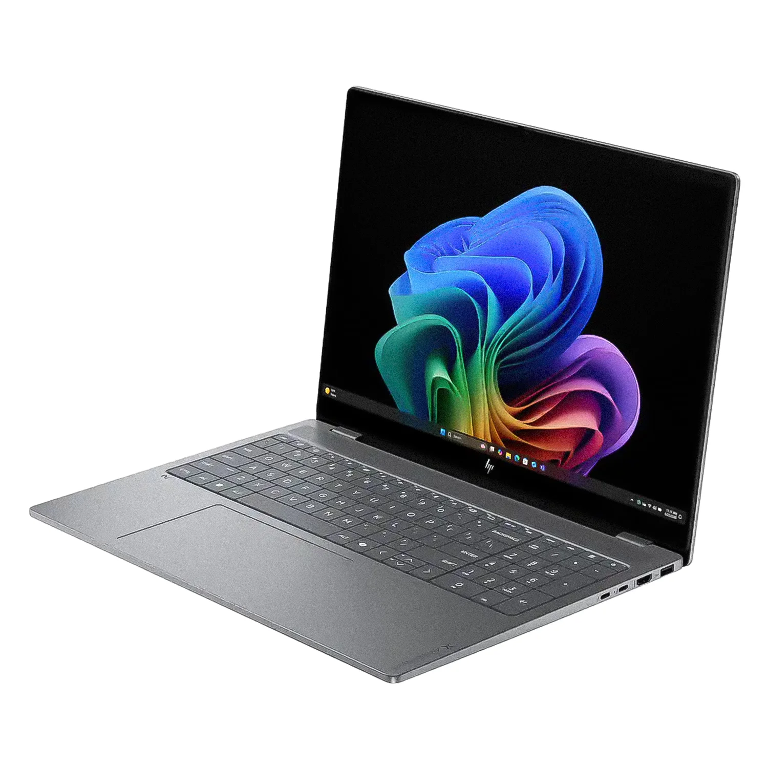 NOTEBOOK HP OMNIBOOK X 16-BG0013DX ULT X7-358H 4 8 32GBD5 1TBSSD 16  OLED 120HZ TOUCH W11 ING SLV