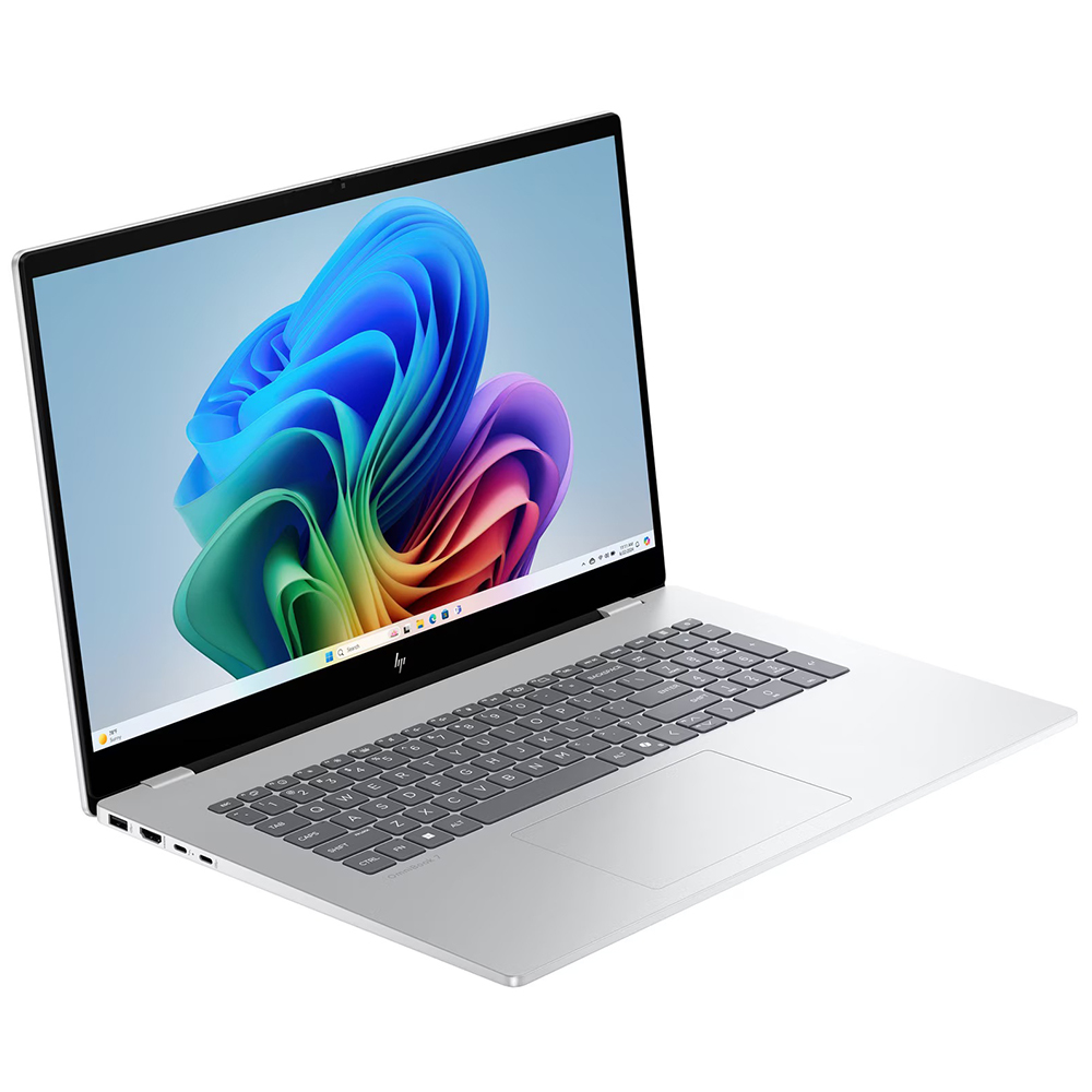 NOTEBOOK HP OMNIBOOK 7 16-AZ0595CL I9-270H 5 8GHZ 32GBD5 1TBSSD 16  OLED TOUCH 120HZ W11 ING GREY