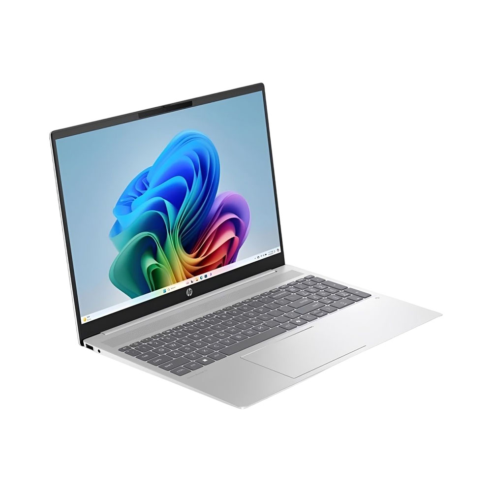 NOTEBOOK HP OMNIBOOK 5 16-CD0070WM ULT 7-355 4 7 16GBD5 1TBSSD 16  FHD TOUCH W11 ING SILVER