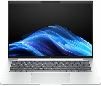 NOTEBOOK HP ELITEBOOK 8 G1 AI R7-350 32GBD5 1TBSSD 14  IPS TOUCH W11PRO ING SILVER