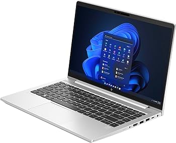 NOTEBOOK HP ELITEBOOK 645 G10 R5 PRO 7530U 16GB 512SSD 14  FHD W11PRO ING SLV  REFURBISHED