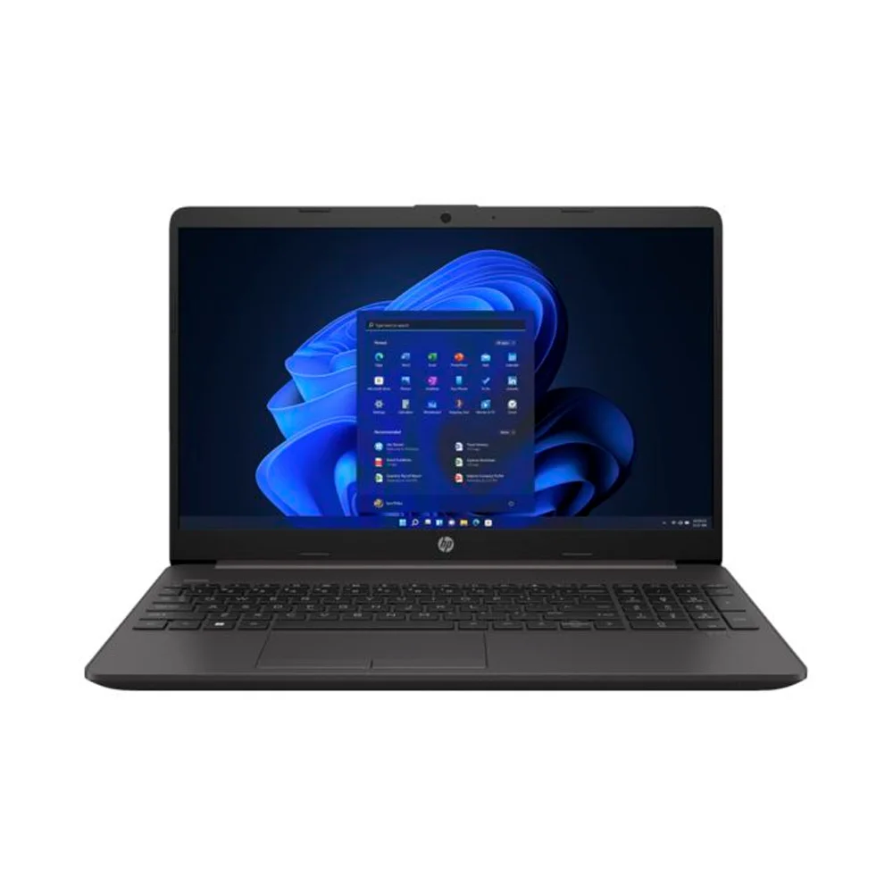 NOTEBOOK HP 250 G9 INTEL-N150 3 6GHZ 8GB 256SSD 15 6  DOS ESP GREY