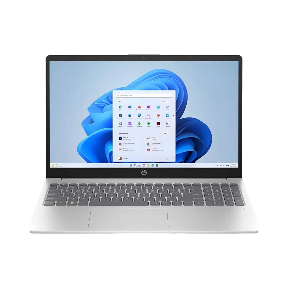 NOTEBOOK HP 15-FD0230WM I3-N305 3 8GHZ 8GBD4 256SSD 15 6  IPS TOUCH ING W11 COZY CASHMERE