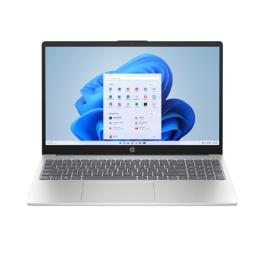 NOTEBOOK HP 15-FC0057WM R7-7730U 16GBD4 512SSD 15 6  FHD TOUCH W11 ING SILVER